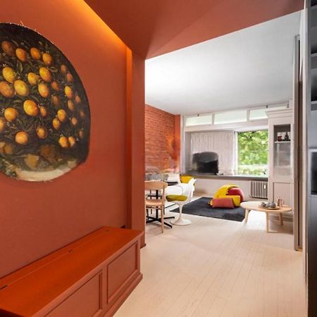 Apartamento Orange Loft Treviso Exterior foto