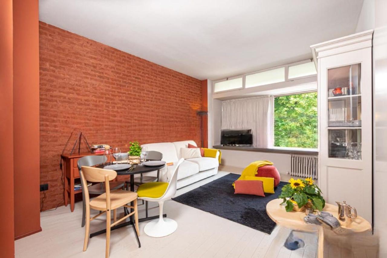 Apartamento Orange Loft Treviso Exterior foto