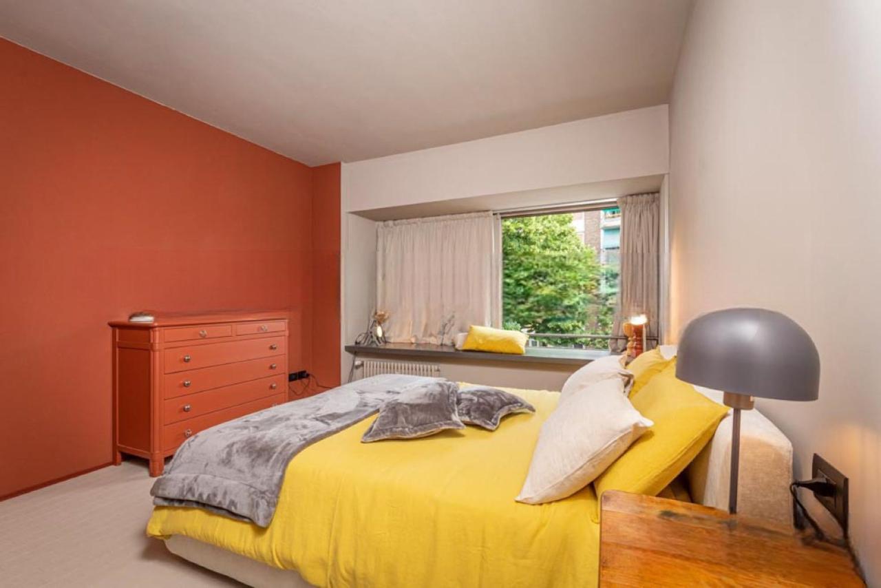 Apartamento Orange Loft Treviso Exterior foto