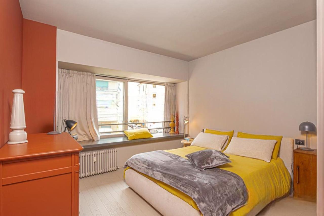Apartamento Orange Loft Treviso Exterior foto