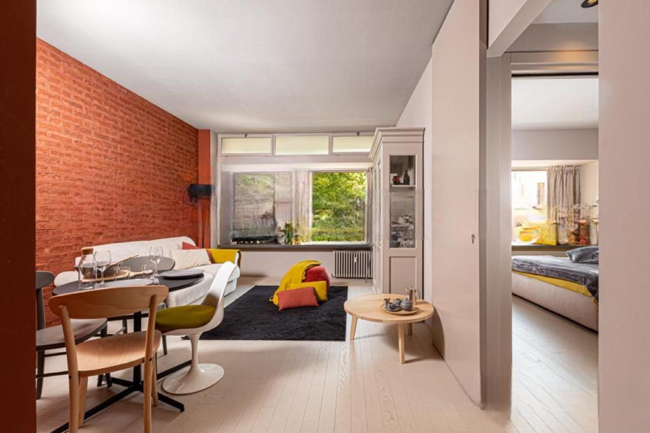 Apartamento Orange Loft Treviso Exterior foto