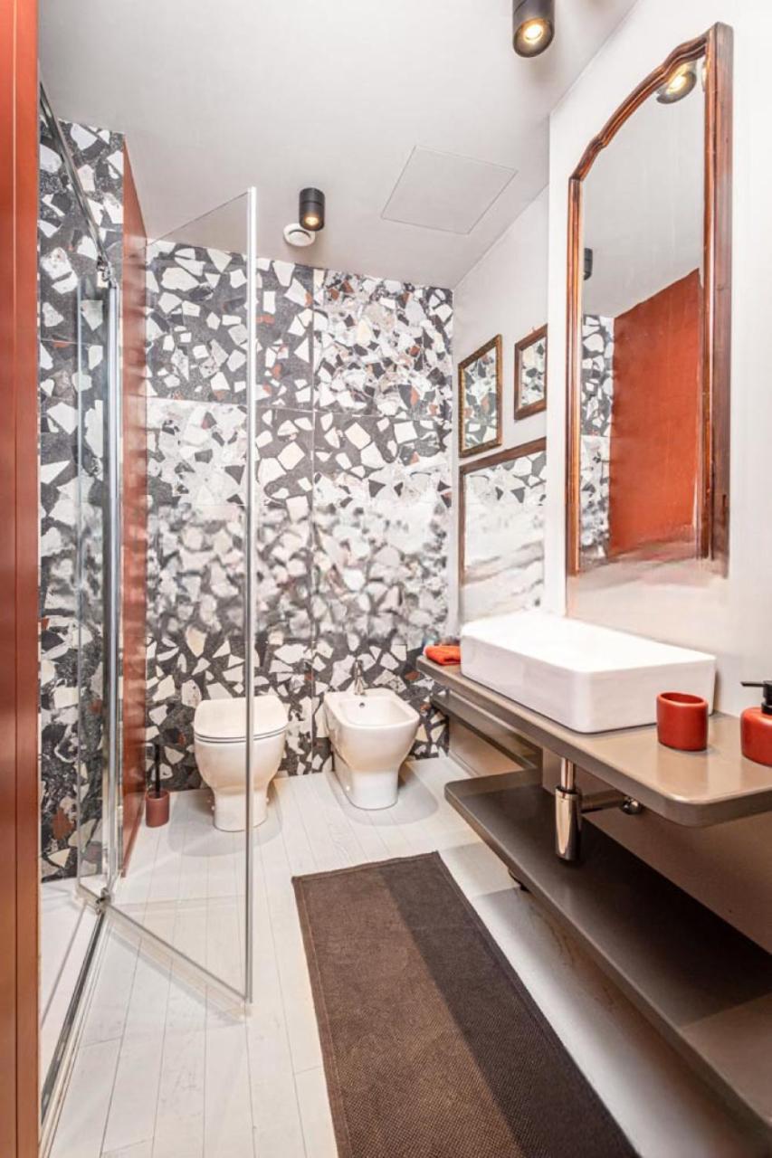 Apartamento Orange Loft Treviso Exterior foto