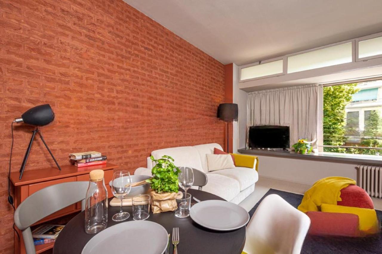 Apartamento Orange Loft Treviso Exterior foto