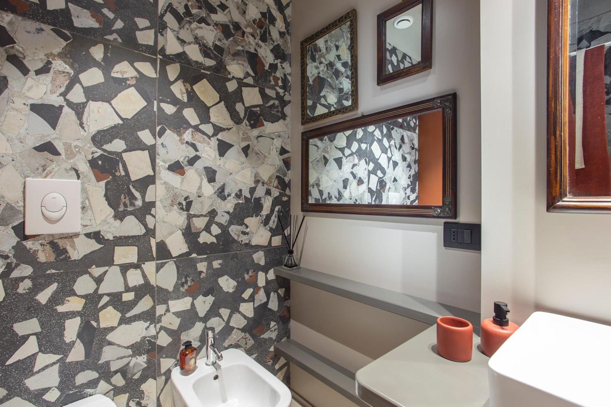 Apartamento Orange Loft Treviso Exterior foto