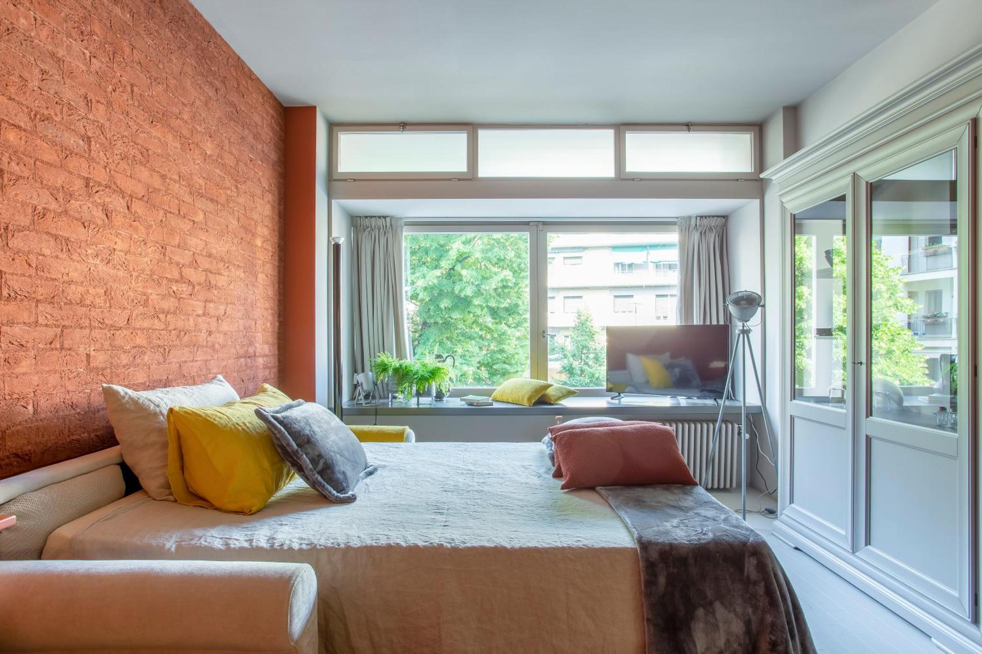 Apartamento Orange Loft Treviso Exterior foto