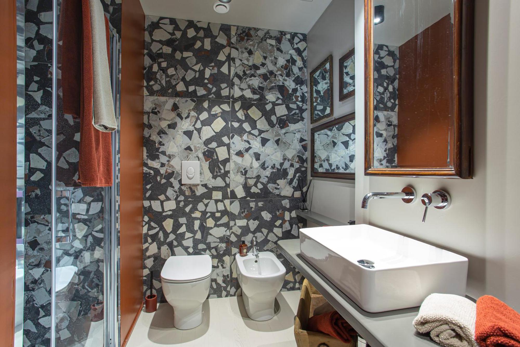Apartamento Orange Loft Treviso Exterior foto